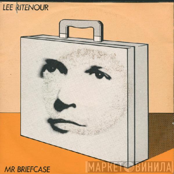 Lee Ritenour - Mr. Briefcase