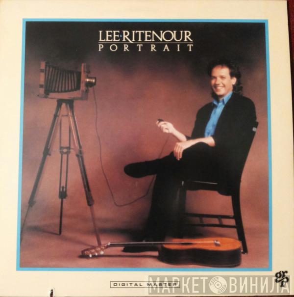 Lee Ritenour - Portrait