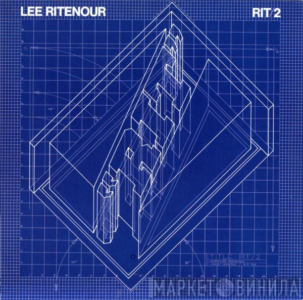 Lee Ritenour - Rit/2