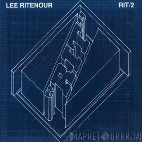 Lee Ritenour - Rit/2