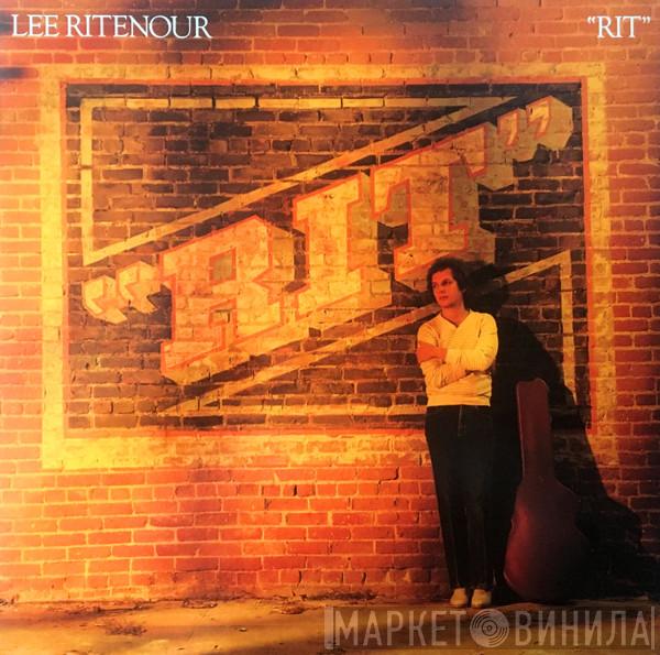 Lee Ritenour - Rit