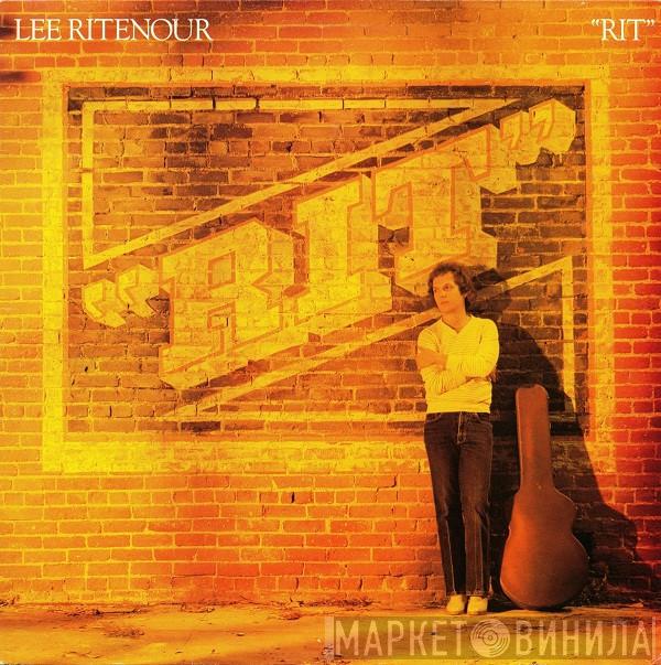 Lee Ritenour - Rit