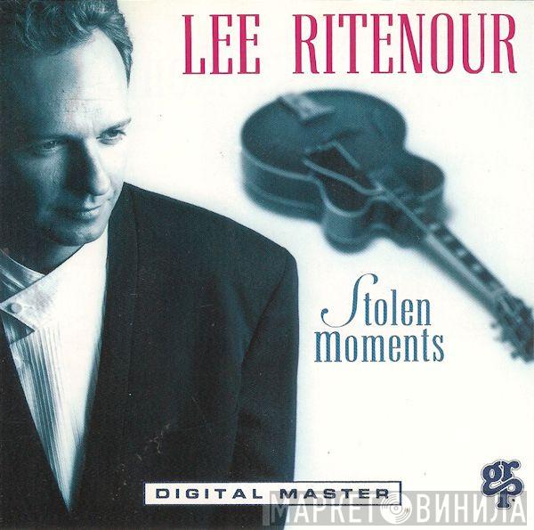 Lee Ritenour - Stolen Moments