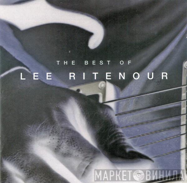 Lee Ritenour - The Best Of Lee Ritenour