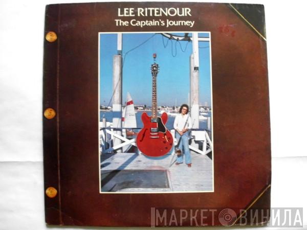  Lee Ritenour  - The Captain's Journey