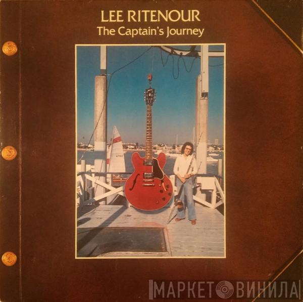  Lee Ritenour  - The Captain's Journey