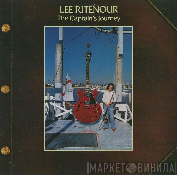 Lee Ritenour - The Captain's Journey
