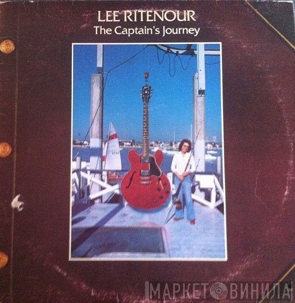  Lee Ritenour  - The Captain's Journey