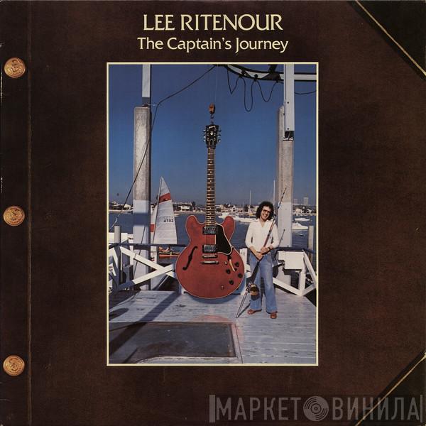 Lee Ritenour  - The Captain's Journey