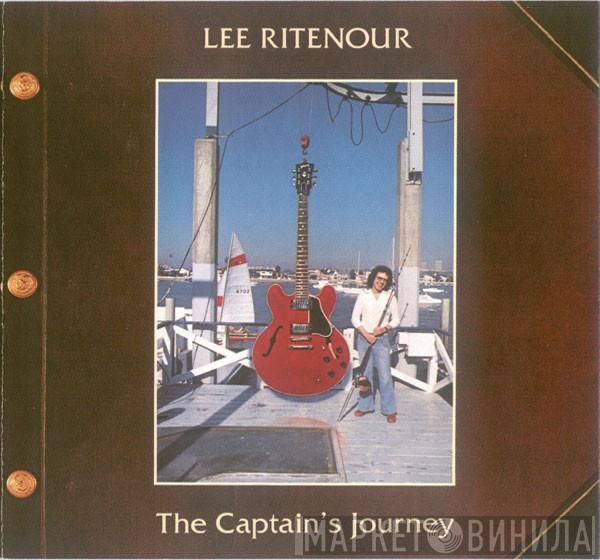  Lee Ritenour  - The Captain´s Journey