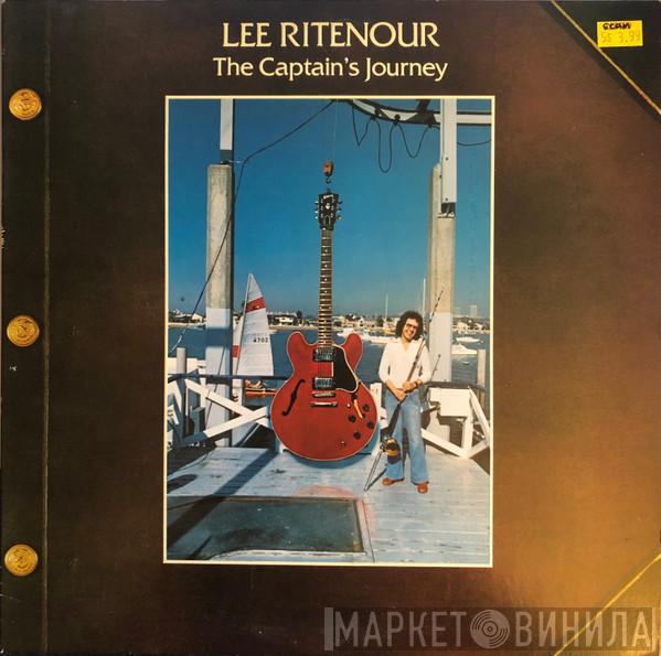  Lee Ritenour  - The Captain's Journey
