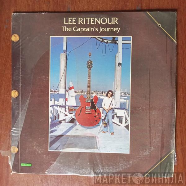  Lee Ritenour  - The Captain's Journey