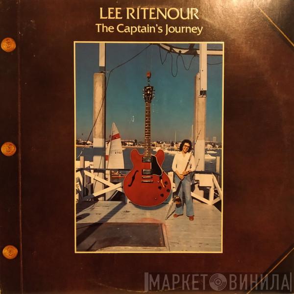  Lee Ritenour  - The Captain's Journey