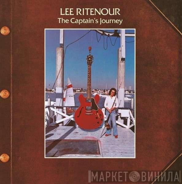  Lee Ritenour  - The Captain´s Journey