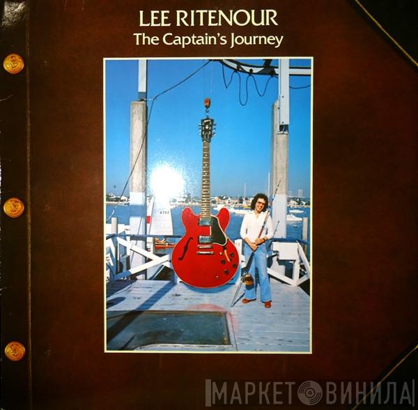  Lee Ritenour  - The Captain's Journey