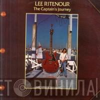 Lee Ritenour - The Captain's Journey
