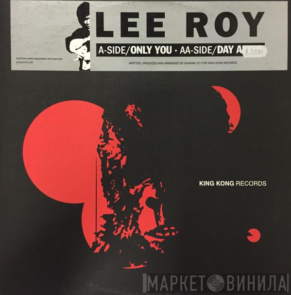 Lee Roy  - Only You