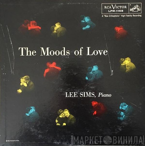 Lee Sims  - The Moods Of Love