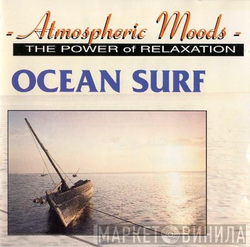  Lee Spencer  - Ocean Surf  (The Tranquil Ocean)