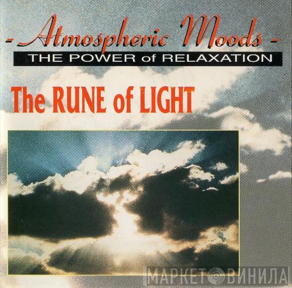  Lee Spencer  - The Rune Of Light