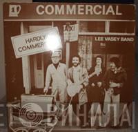 Lee Vasey Band - Hardly Commercial