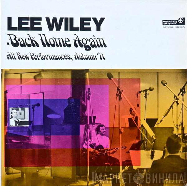 Lee Wiley - Back Home Again