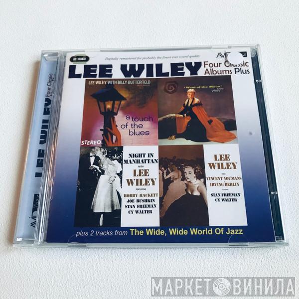 Lee Wiley - Four Classic Albums Plus