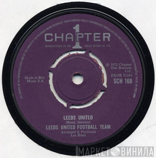 Leeds United Football Team - Leeds United