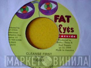 Leego - Cleanse First