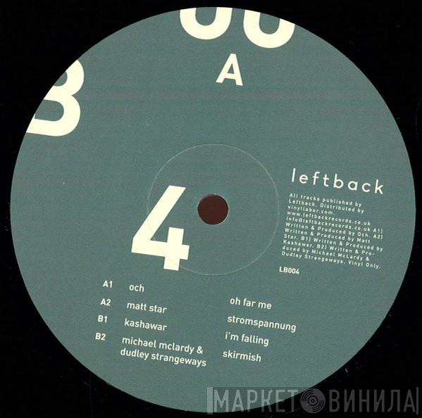  - Leftback 004