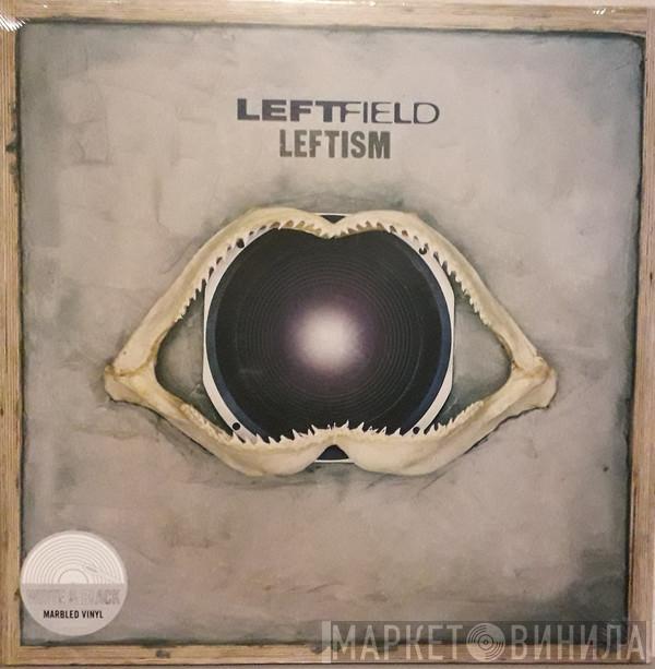  Leftfield  - Leftism
