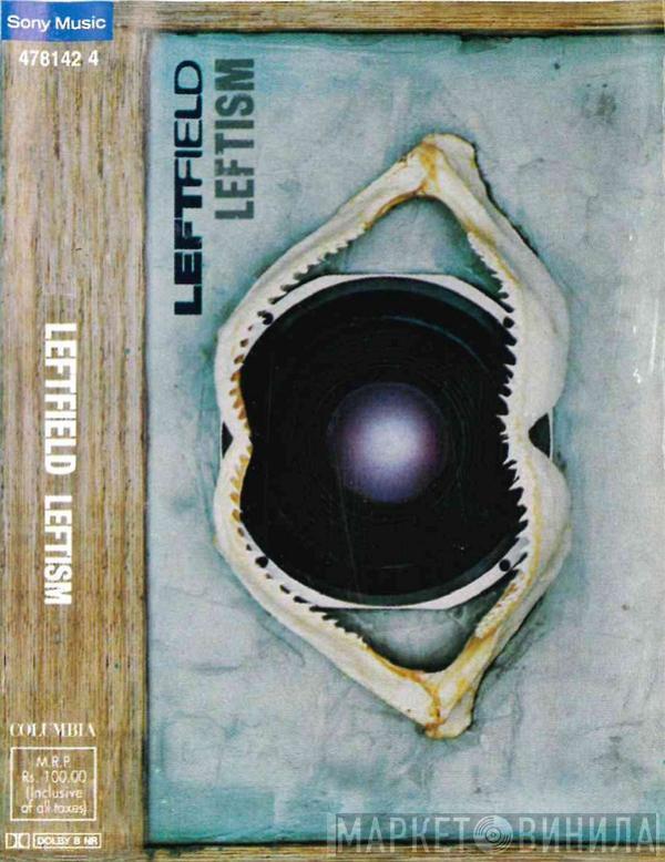  Leftfield  - Leftism