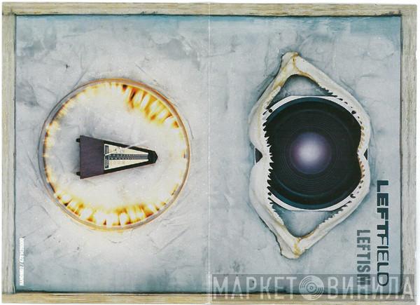  Leftfield  - Leftism