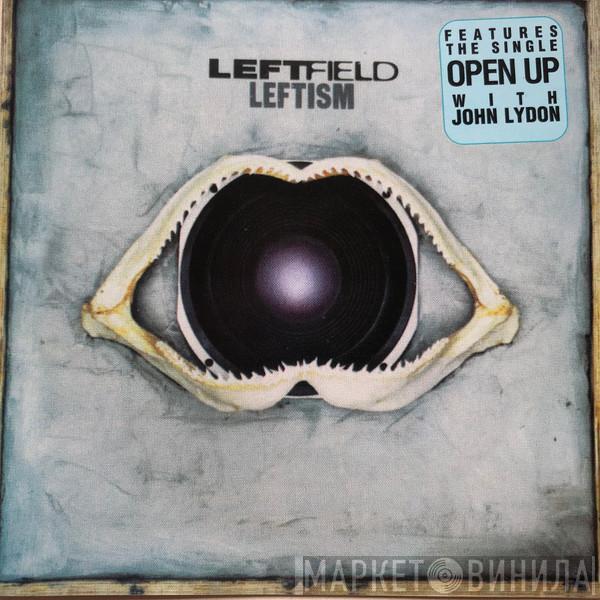  Leftfield  - Leftism