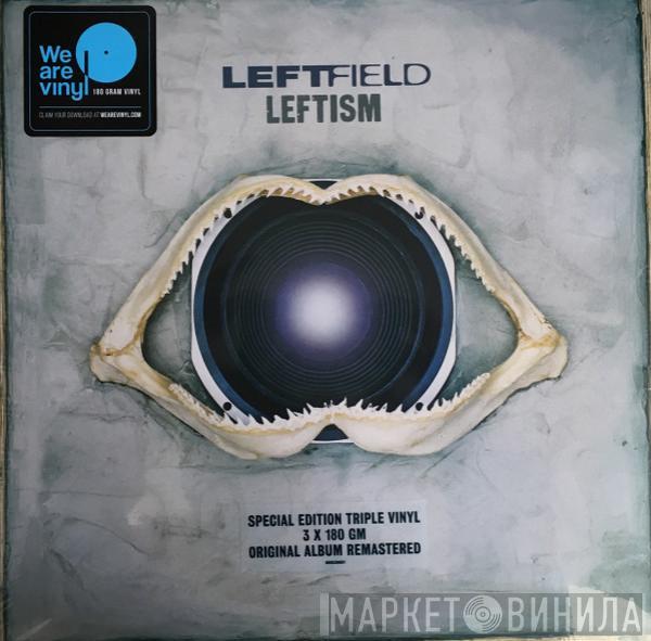 Leftfield - Leftism