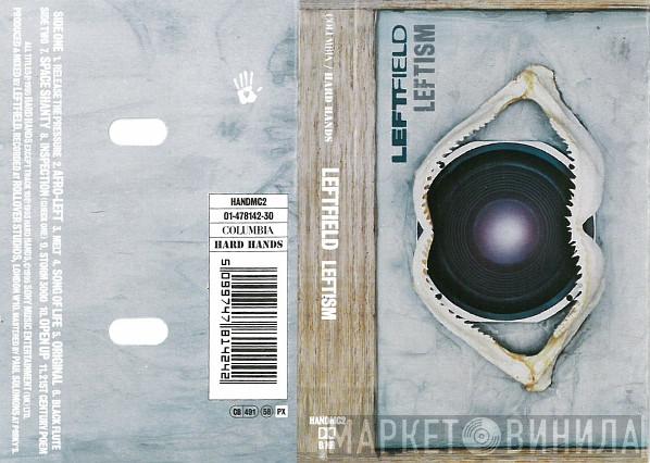  Leftfield  - Leftism
