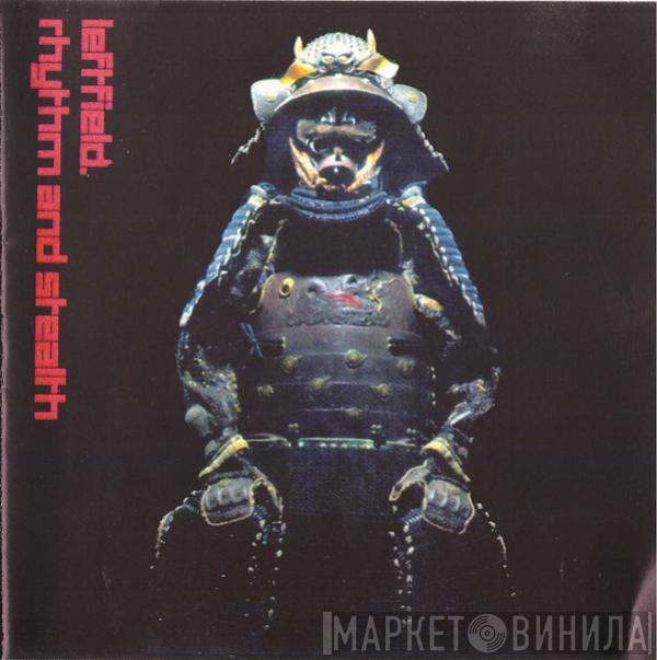  Leftfield  - Rhythm And Stealth
