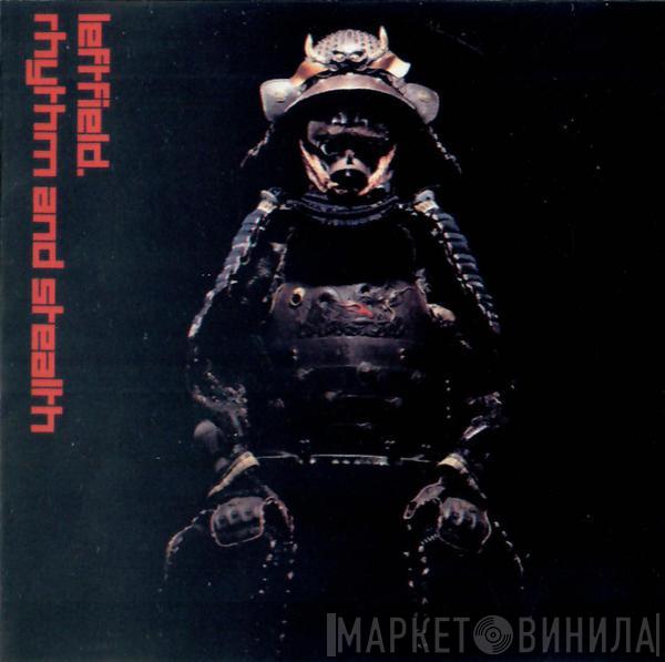  Leftfield  - Rhythm And Stealth