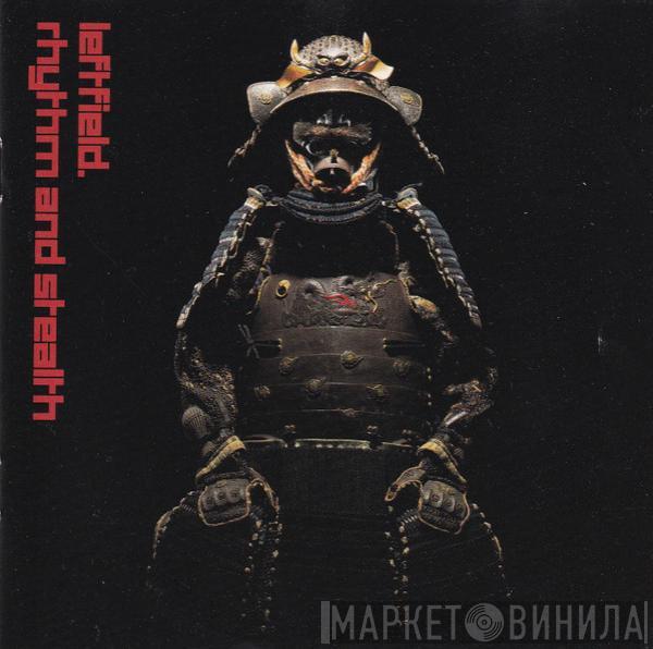  Leftfield  - Rhythm And Stealth