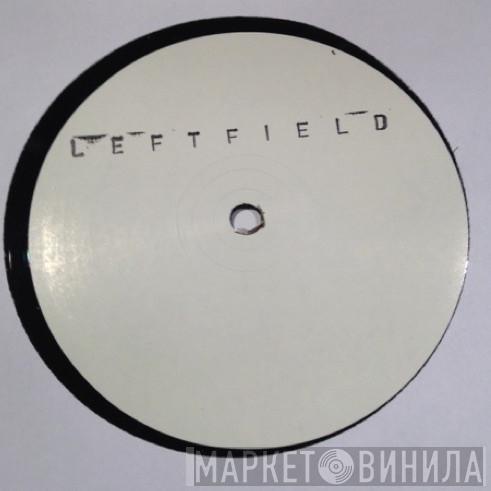 Leftfield - Universal Everything