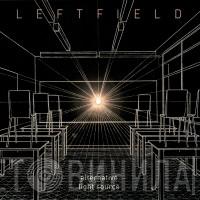  Leftfield  - Universal Everything