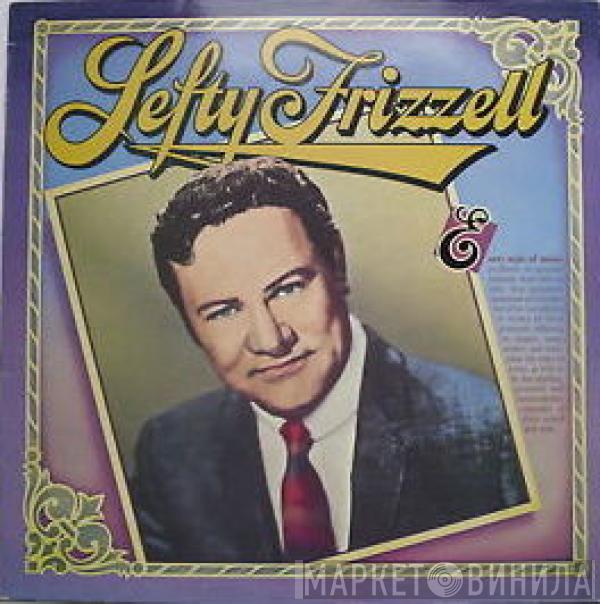 Lefty Frizzell - Lefty Frizzell