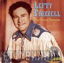 Lefty Frizzell - The Texas Tornado