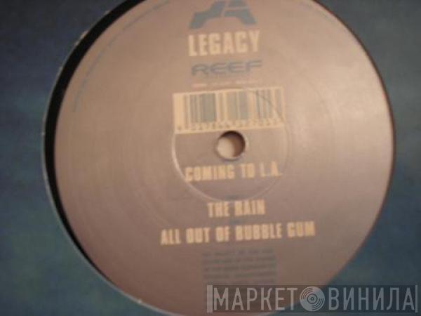 Legacy  - Coming To L.A.