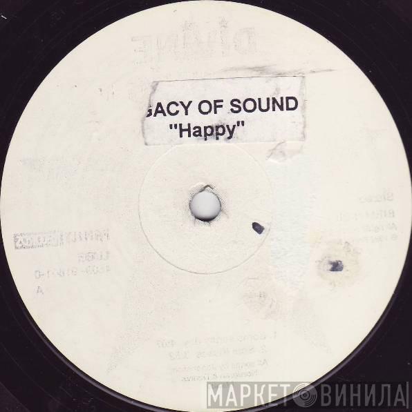  Legacy Of Sound  - Happy