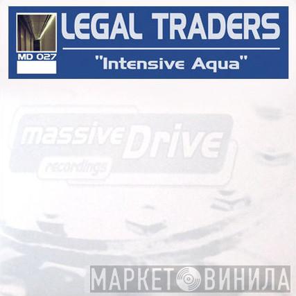 Legal Traders - Intensive Aqua
