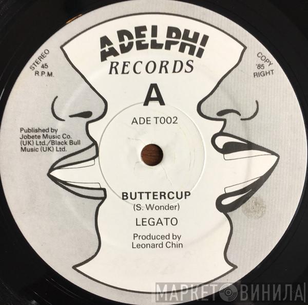 Legato  - Buttercup