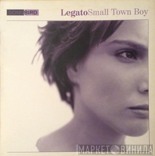  Legato  - Small Town Boy