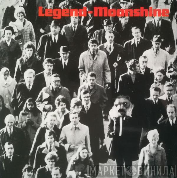  Legend   - Moonshine
