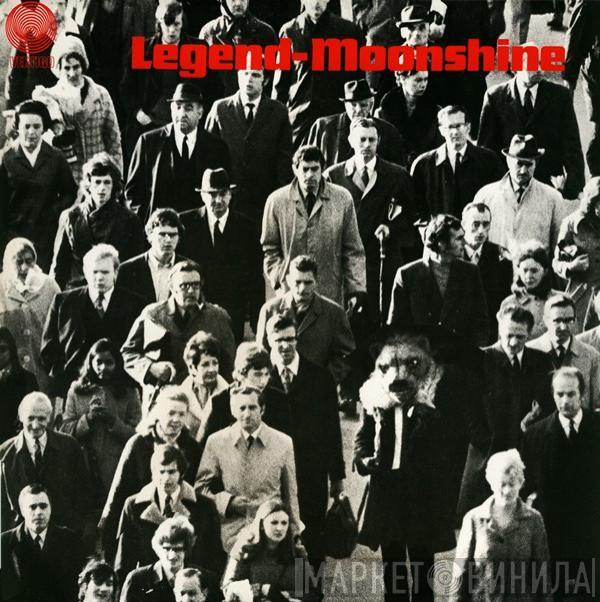  Legend   - Moonshine